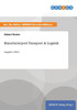 Branchenreport Transport & Logistik: Ausgabe 1/2013
