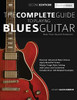 The Complete Guide to Playing Blues Guitar Book Three - Beyond Pentatonics: Go beyond pentatonic scales for blues guitar (Play Blues Guitar)