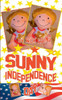 Sunny - Independence Day: Spannende Abenteuer in Hollywood