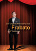 Das Original-Manuskript des ""Frabato""
