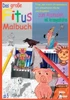 Das groÃŸe Fitus-Malbuch - Fitus, der Sylter Strandkobold, mit Schweinchen Klecks und Freunden: inkl. Geschichten zum Vorlesen