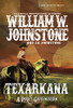 Texarkana (A Perley Gates Western)