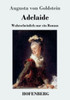 Adelaide: Wahrscheinlich nur ein Roman