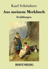 Aus meinem Merkbuch: ErzÃ¤hlungen