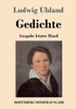 Gedichte: (Ausgabe letzter Hand)