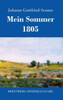 Mein Sommer 1805