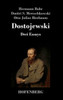 Dostojewski: Drei Essays
