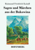 Sagen und MÃ¤rchen aus der Bukowina