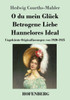O du mein Glück / Betrogene Liebe / Hannelores Ideal: Ungekürzte Originalfassungen von 1920-1925