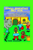 Jungle Adventure Fart Book: Funny Book For Kids Age 6-10 With Smelly Fart Jokes & Flatulent Illustrations Black & White Version
