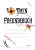 Mein Freundebuch