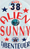 Alien Sunny: Spannende Abenteuer in Hollywood