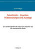 Patenttrolle - Ursachen, Problemanalyse und Auswege: Eine rechtsvergleichende Analyse des deutschen und des amerikanischen Rechts