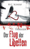 Der Flug der Libellen