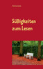 Süßigkeiten zum Lesen