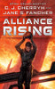 Alliance Rising (The Hinder Stars)