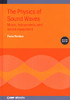 Physics of Sound Waves: Music, Instruments, and Sound Equipment
