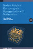 Modern Analytical Electromagnetic Homogenization with Mathematica