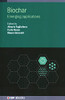 Biochar: Emerging applications