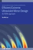 Efficient Extreme Ultra-Violet Mirror Design: An FDTD approach