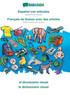 EspaÃ±ol con articulos - FranÃ§ais de Suisse avec des articles, el diccionario visual: BABADADA Spanish with articles - Swiss French with articles, visu