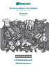 SchwiizerdÃ¼tsch mit Artikeln - Deutsch, s BildwÃ¶rterbuech, BW: BABADADA Swiss German with articles - German, visual dictionary, BW