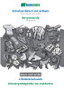 SchwiizerdÃ¼tsch mit Artikeln - Ikinyarwanda, s BildwÃ¶rterbuech, BW: BABADADA Swiss German with articles - Kinyarwanda, visual dictionary