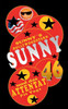 Sunny und das Attentat: Sunny's Hollywoodstern 46