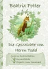 Die Geschichte von Herrn Todd (inklusive Ausmalbilder und Cliparts zum Download): The Tale of Mr. Tod; Ausmalbuch, Malbuch, Cliparts, Icon, Emoji, Sti