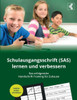 Schulausgangsschrift (SAS) lernen und verbessern - Das erfolgreiche Handschrift-Training für Zuhause