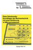 Grundlagen Der Rechnertechnik Mit Einer EinfÃ¼hrung in Mikroprozessoren