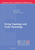 String Topology and Cyclic Homology