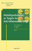 Metalloproteinases as Targets for Anti-Inflammatory Drugs
