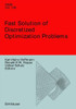 Fast Solution of Discretized Optimization Problems: Workshop Held at the Weierstrass Institute for Applied Analysis and Stochastics, Berlin, May 8-12,