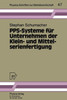 Pps-Systeme FÃ¼r Unternehmen Der Klein- Und Mittelserienfertigung