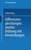 Differenzengleichungen Zweiter Ordnung Mit Anwendungen