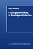 Leasingentscheidung in Kapitalgesellschaften: Eine Theoretische Und Empirische Analyse