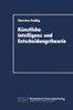 KÃ¼nstliche Intelligenz Und Entscheidungstheorie