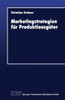 Marketingstrategien FÃ¼r ProduktionsgÃ¼ter