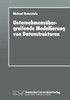 UnternehmensÃ¼bergreifende Modellierung Von Datenstrukturen