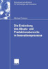 Die Einbindung Des Absatz- Und Produktionsbereichs in Innovationsprozesse
