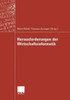 Herausforderungen Der Wirtschaftsinformatik