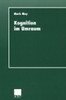 Kognition Im Umraum