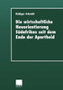 Die Wirtschaftliche Neuorientierung SÃ¼dafrikas Seit Dem Ende Der Apartheid