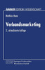 Verbandsmarketing: Ausgestaltung Der Marketing-Instrumente Von Wirtschaftsverbänden