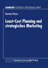 Least-Cost Planning Und Strategisches Marketing