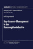 Key-Account-Management in Der Konsumgüterindustrie
