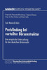 Preisfindung Bei Verteilter BÃ¶rsenstruktur: Eine Empirische Untersuchung FÃ¼r Den Deutschen Aktienmarkt