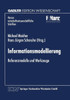 Informationsmodellierung: Referenzmodelle Und Werkzeuge