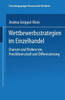 Wettbewerbsstrategien Im Einzelhandel: Chancen Und Risiken Von Preisführerschaft Und Differenzierung